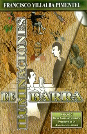 Iluminaciones de barra